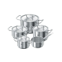 Set hrnců Zwilling TWIN Classic - 5 ks