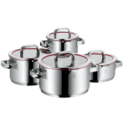 Set hrnců WMF Function 4 - 4 ks
