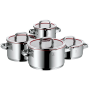 Set hrnců WMF Function 4 - 4 ks