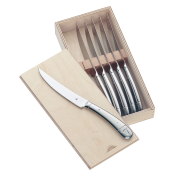 WMF Set steakových nožů  6 ks