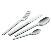 ZWILLING Příbory Minimale matné 30ks