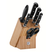 Zwilling Professional“S“ blok s noži 7ks