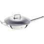 Zwilling Plus pánev Wok 32 cm
