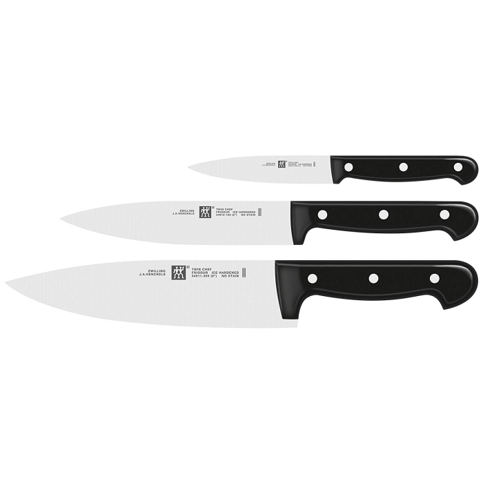 Zwilling TWIN Chef set nožů 3ks