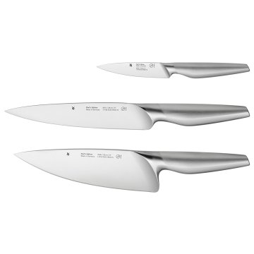 Set nožů WMF Chef Edition 3 ks