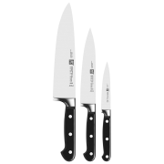 Zwilling Pro set nožů - 3 ks