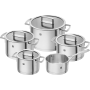 Zwilling Vitality 5 ks